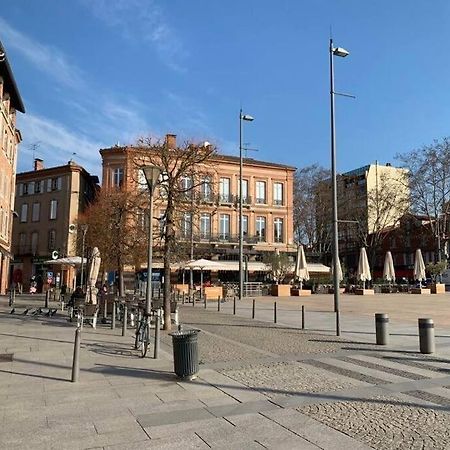 Spacieux T3 Hypercentre Proche Cathedrale Albi Zewnętrze zdjęcie
